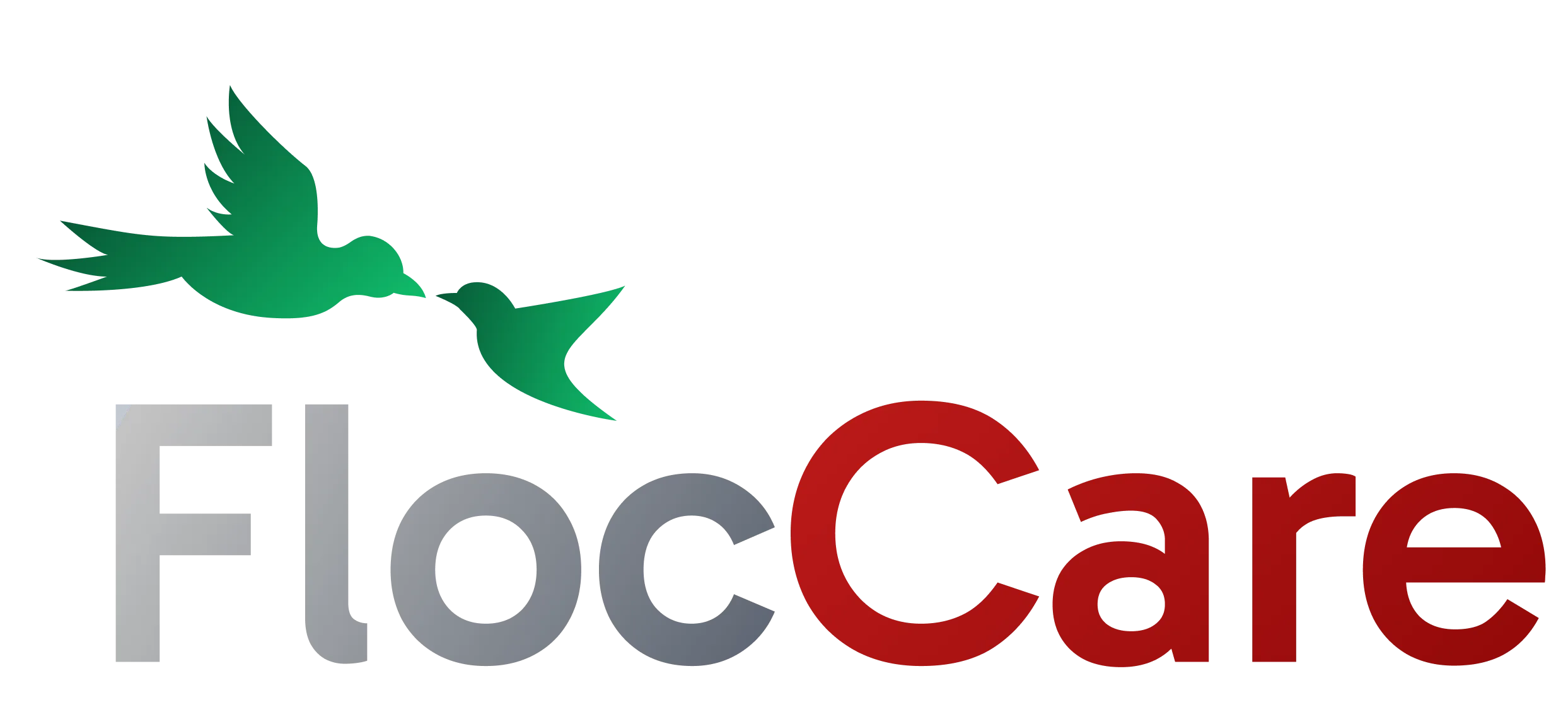 FlocCare Logo