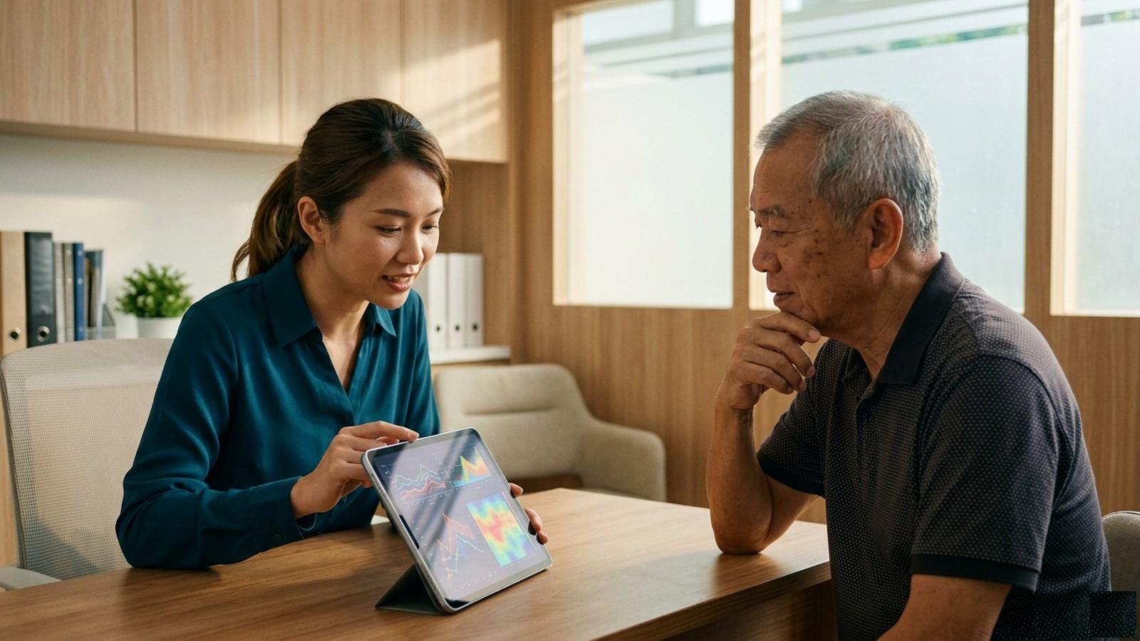 AI-Powered Patient Engagement Solutions: A Guide for Singapore Clinics