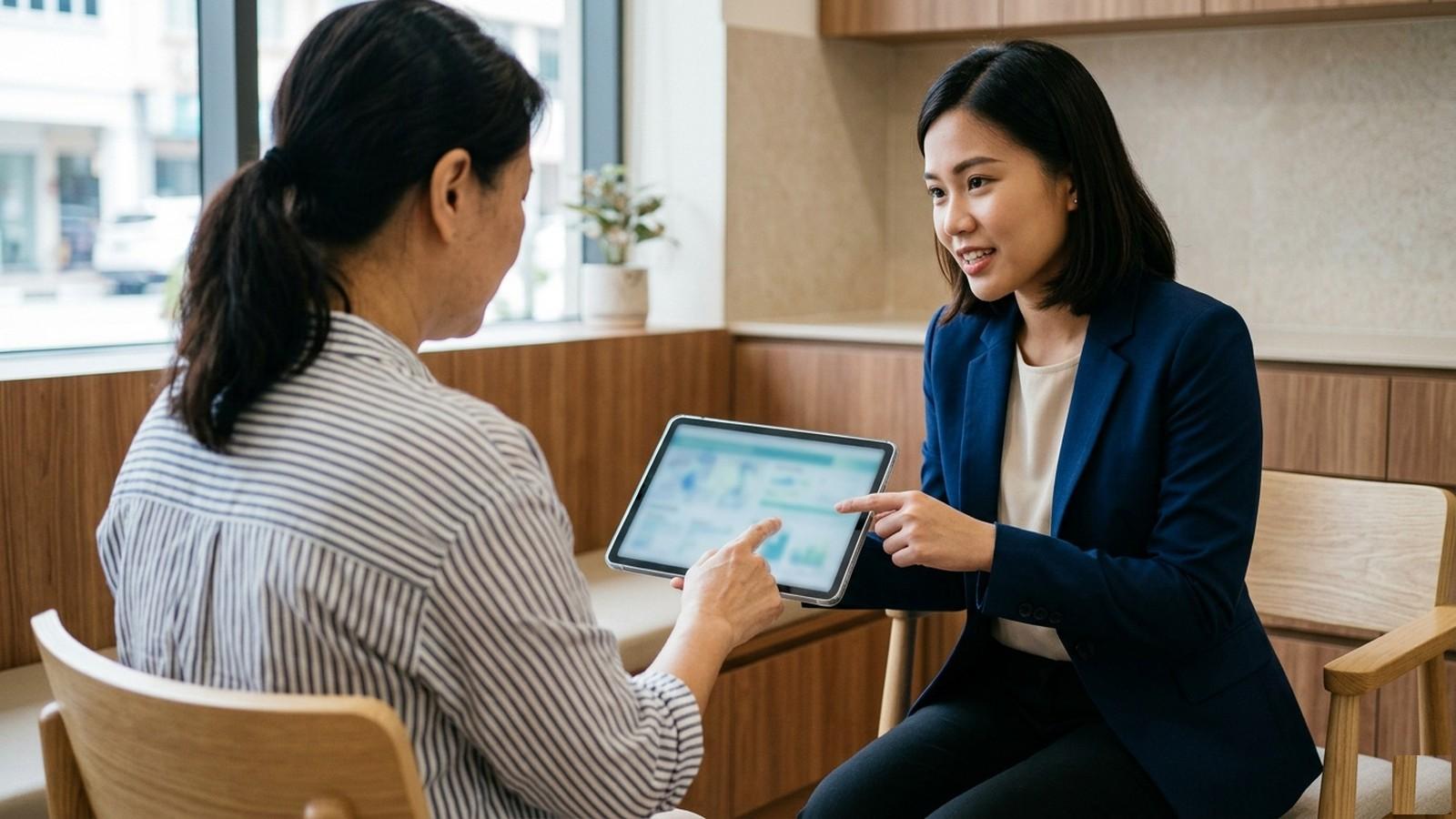 Using Patient Education Content Creation Software in FlocCare
