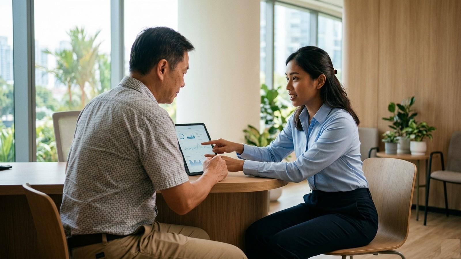 Using Patient Engagement Technology in Singapore's Specialty Practices