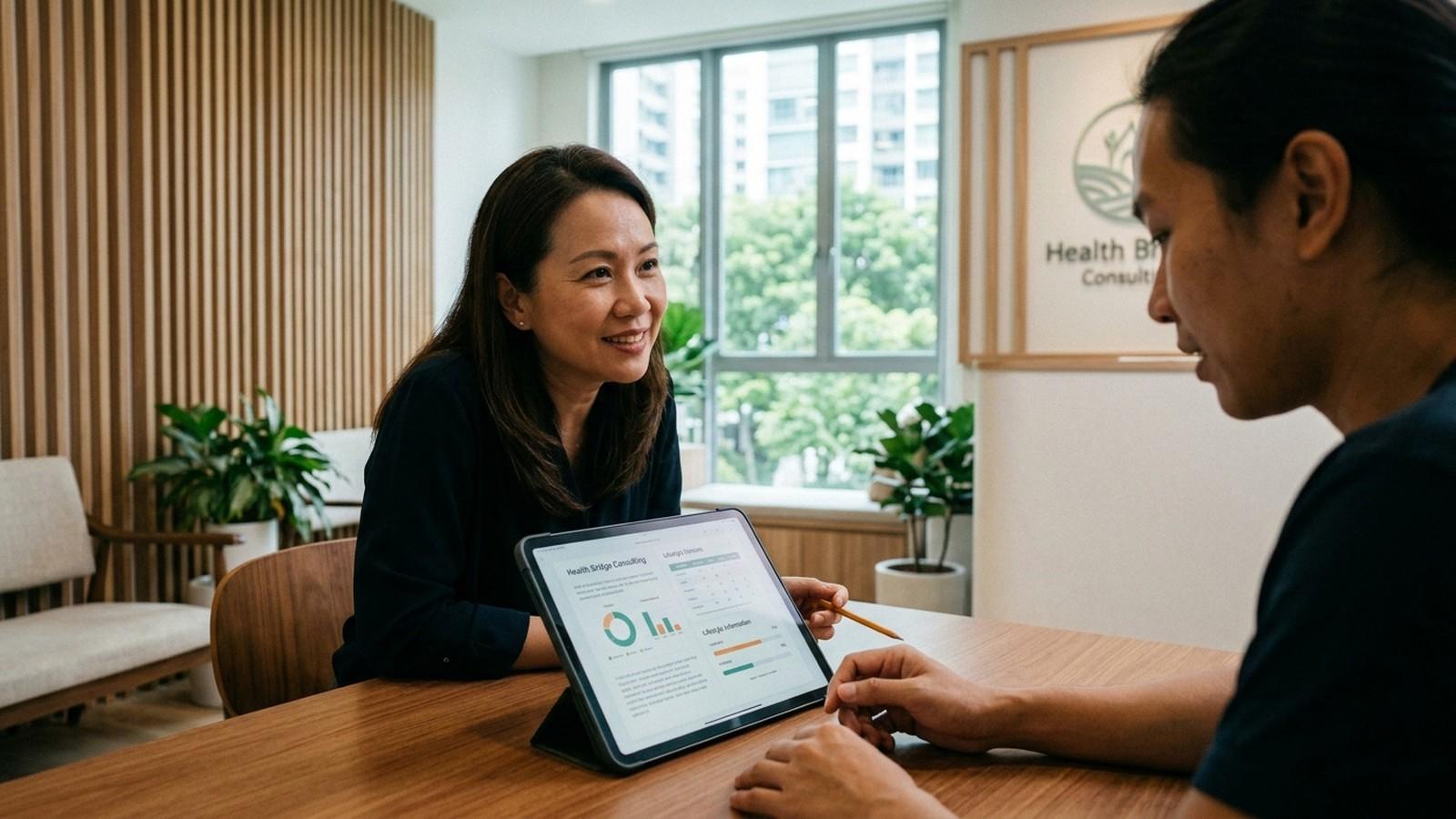 Effective Medical Practice Online Visibility Strategies in Singapore