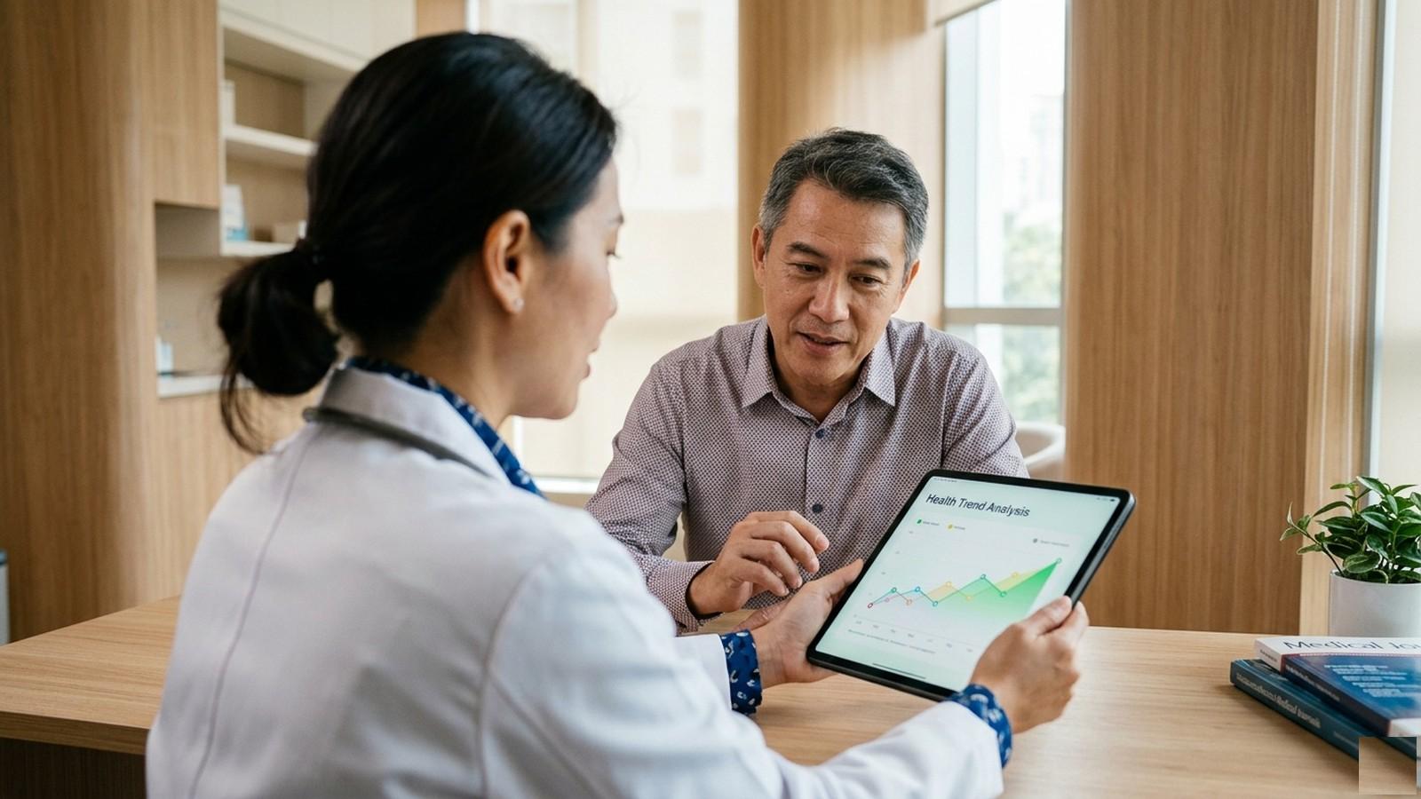 Digital Patient Communication Strategies: Beyond the Clinic Visit