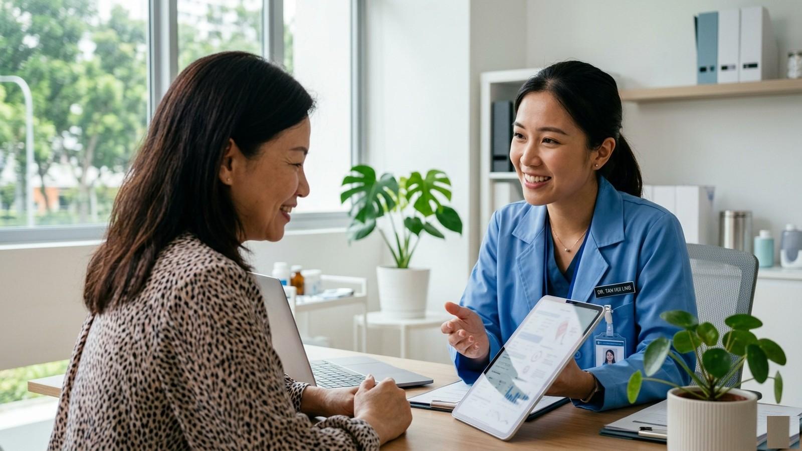 A Guide to HIPAA-Compliant Patient Texting Software at FlocCare