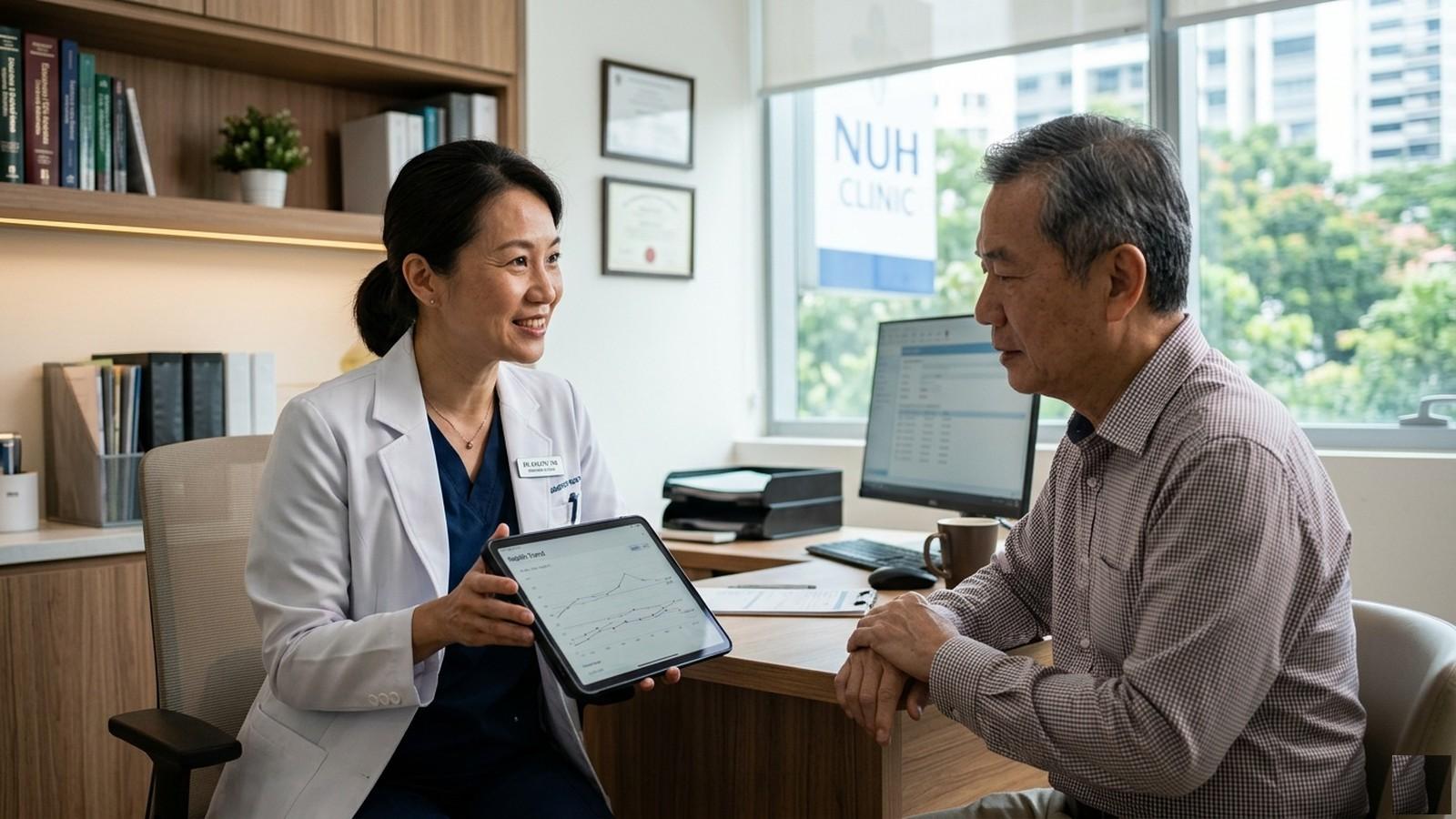 How Patient Communication Software For Clinics Improves Care in Singapore