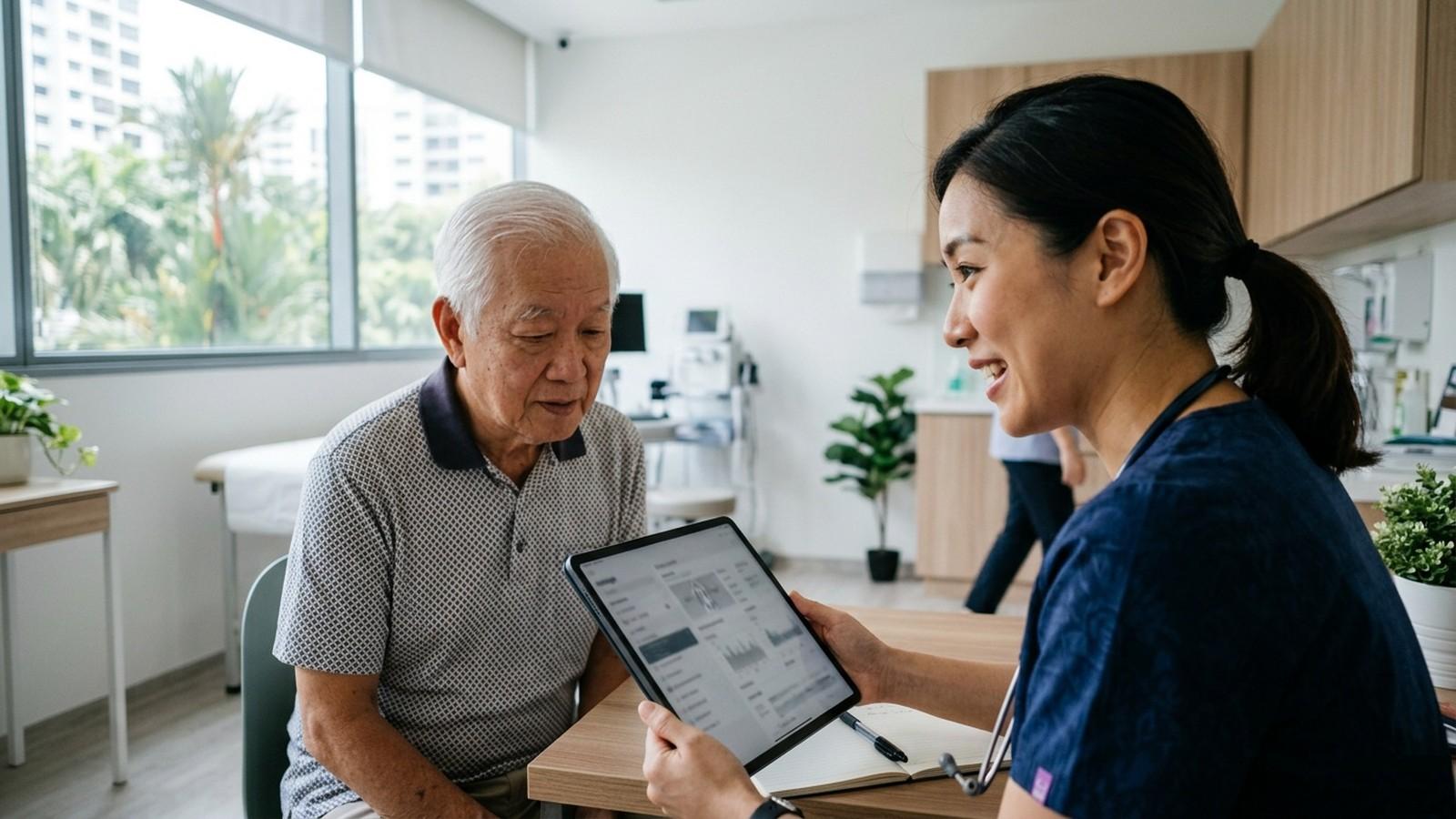 A Guide to Patient Engagement Software for Clinics in Singapore