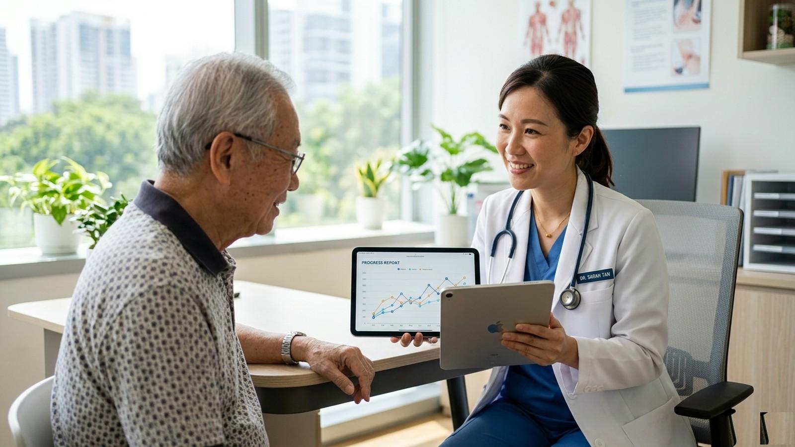 How Clinic Communication Software Modernises Care Between Visits