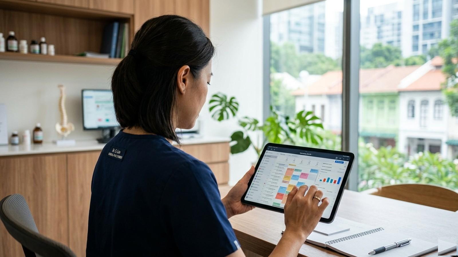 A Guide to Patient Texting Software for Medical Practices in Singapore