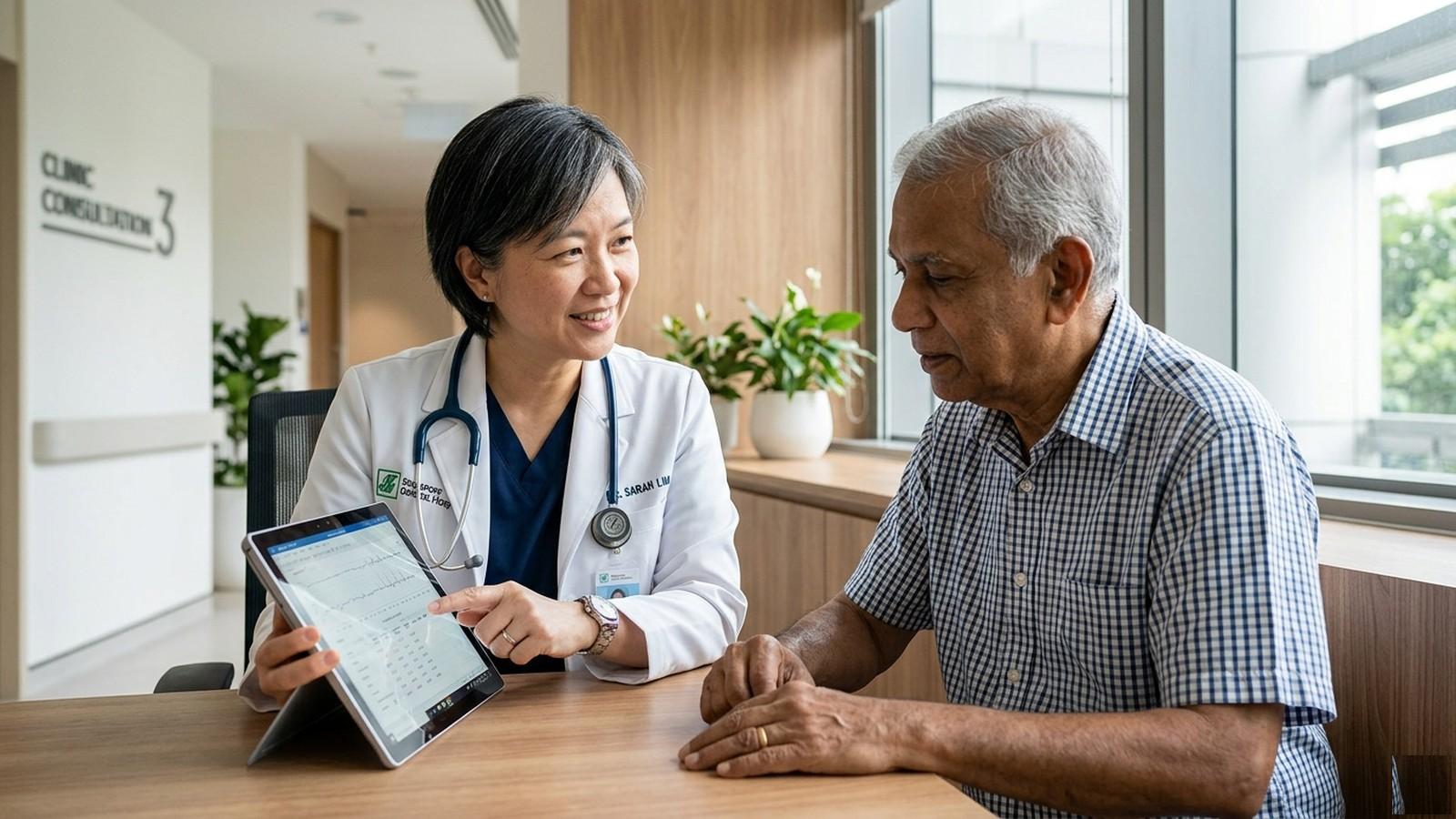 A Guide to the Best Patient Communication Tools for Singapore Clinics