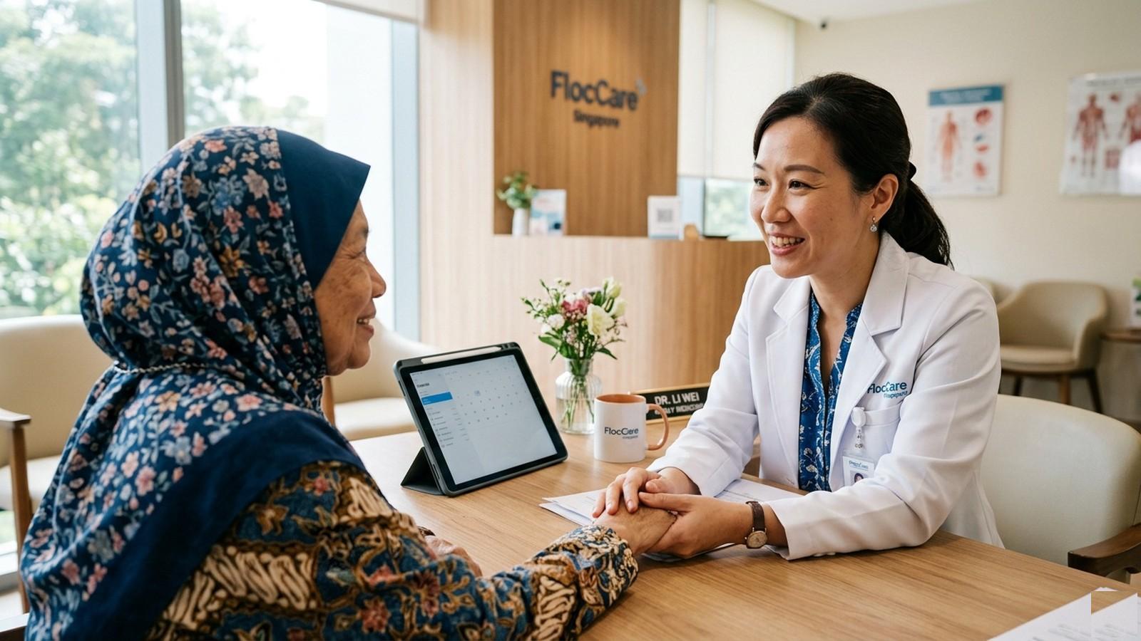 Patient Reminder Software: Improving Care in Singapore's Medical Practices