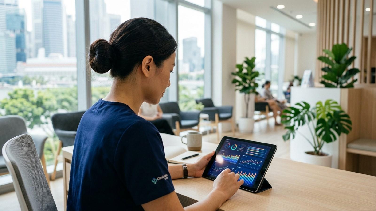 Automated Patient Communication Software: Bridging the Gap Between Clinic Visits