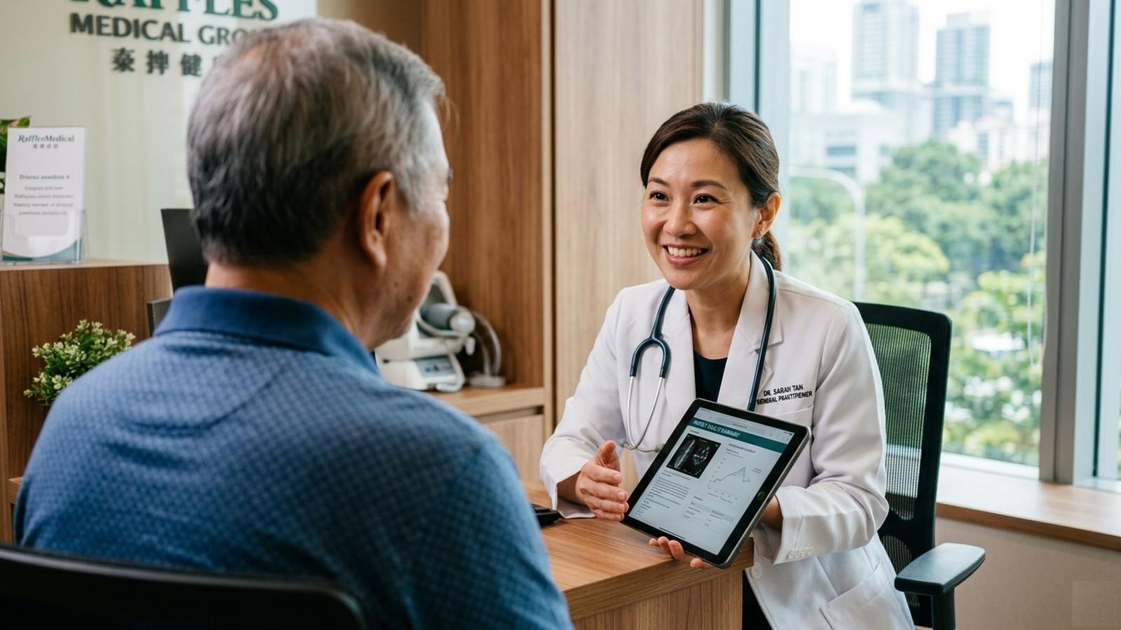 A Clinical Guide to Patient Follow-Up Software For Clinics in Singapore