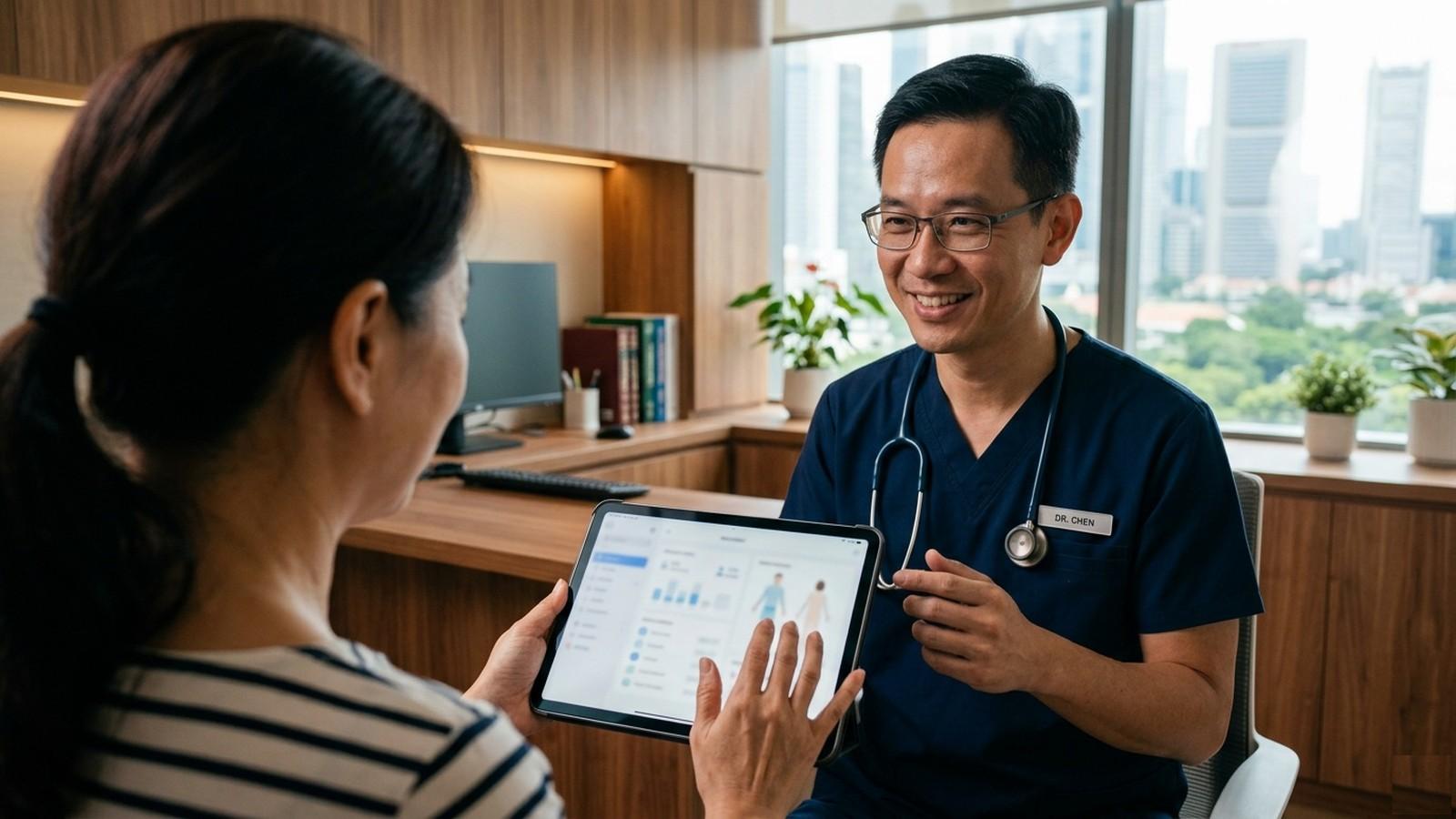 A Guide to HIPAA-Compliant Patient Messaging Software for FlocCare