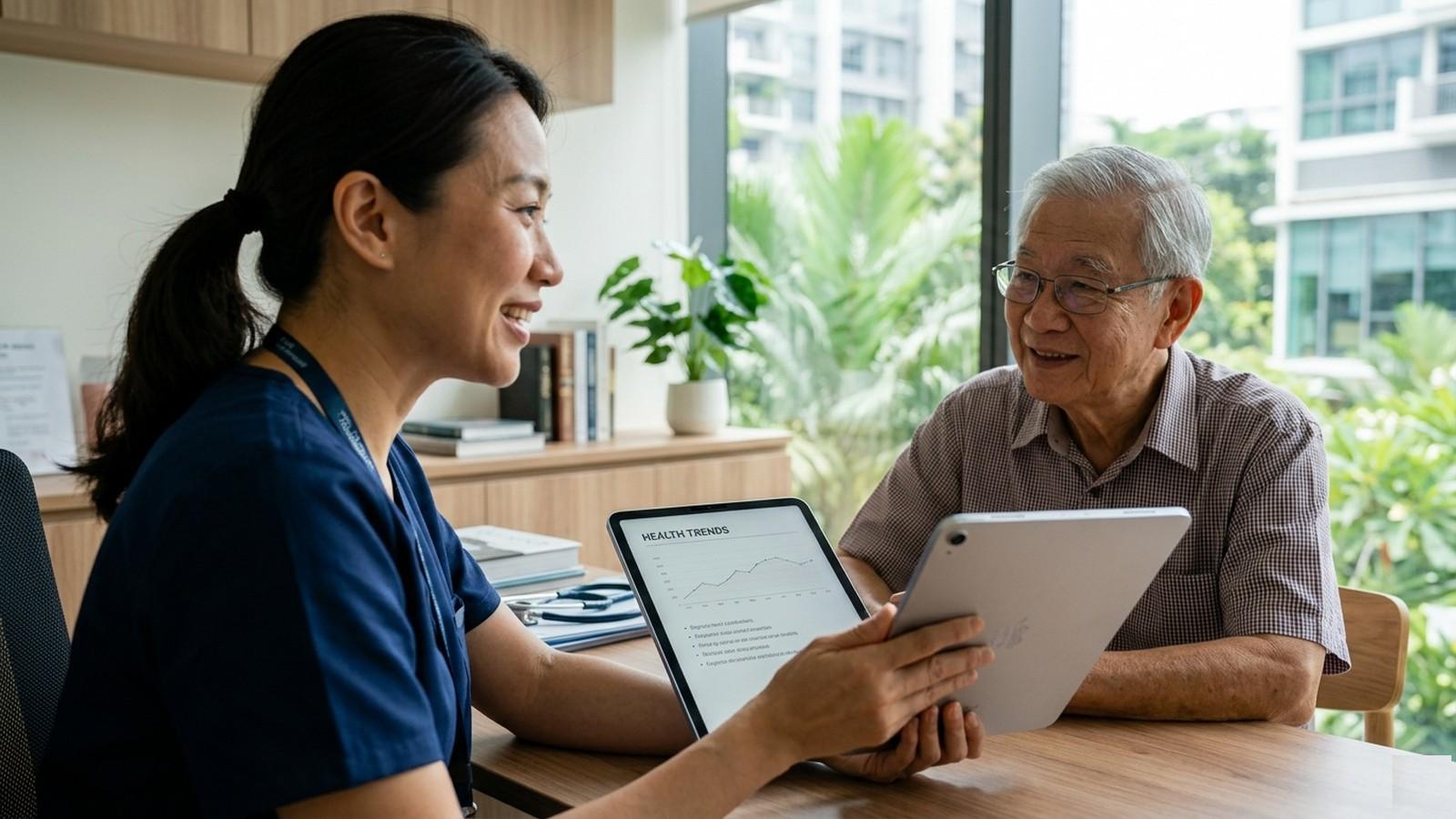 Using Patient Texting Platforms to Manage Chronic Conditions