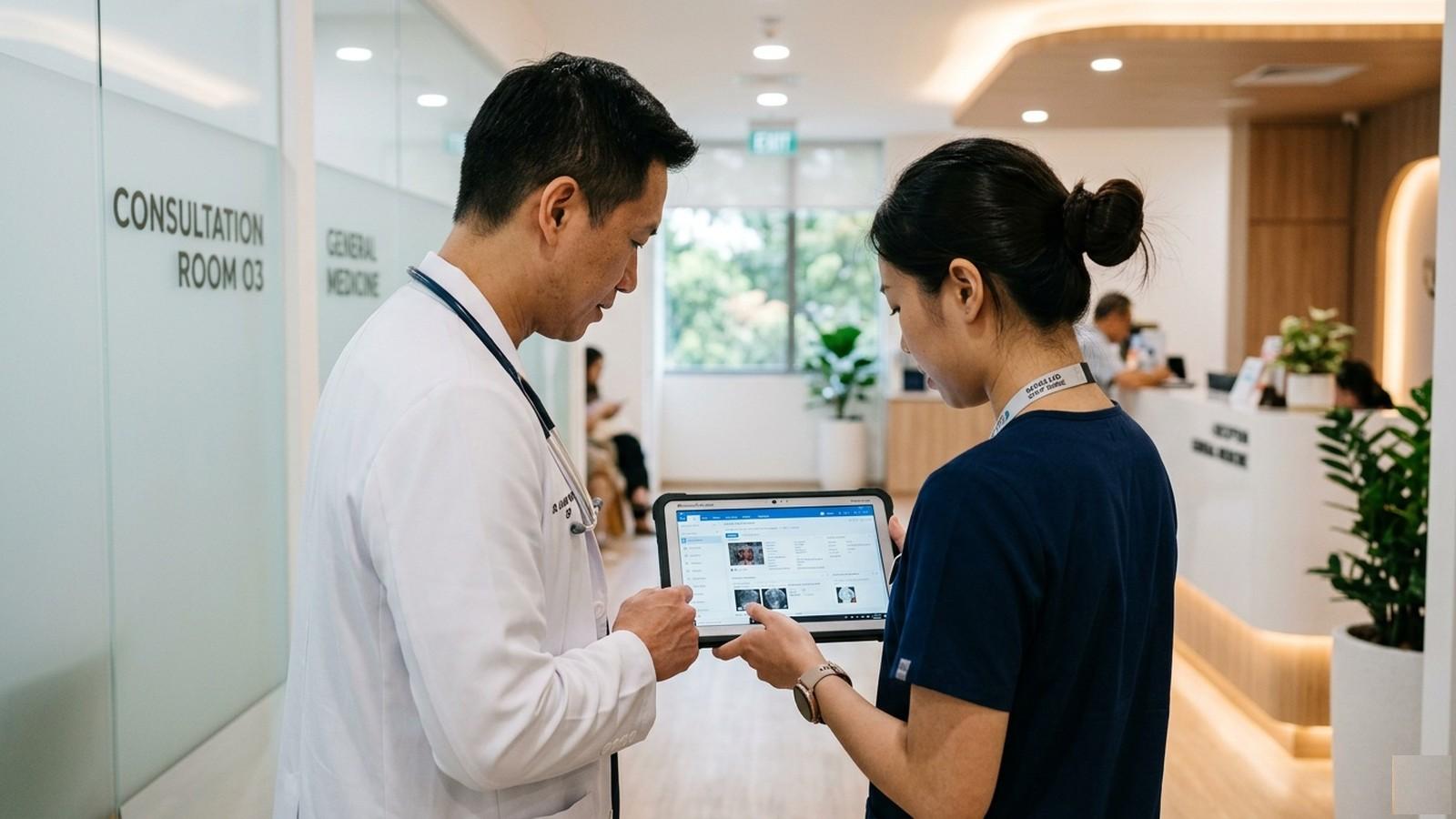 A Guide to HIPAA-Compliant Texting for Medical Practices