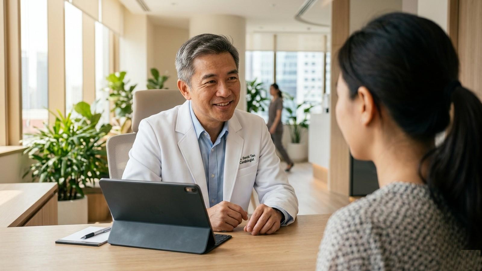 Secure Patient Messaging Software for Better Neurological Care