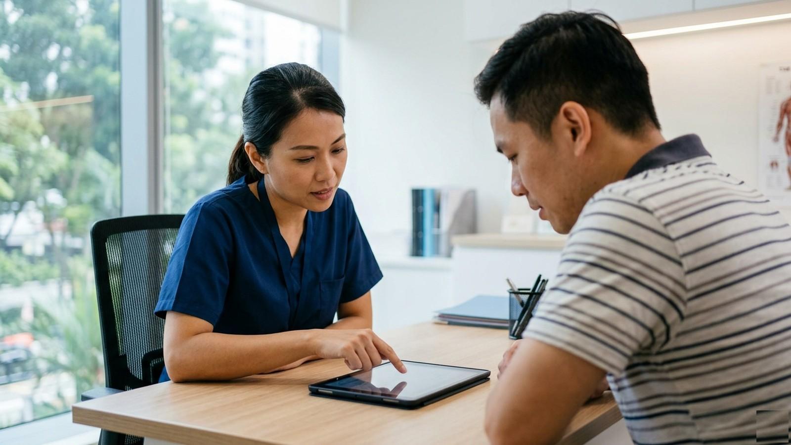 Using Medical Practice Communication Software in FlocCare Management